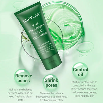 Glow with Confidence: Transform Your Skin Today!